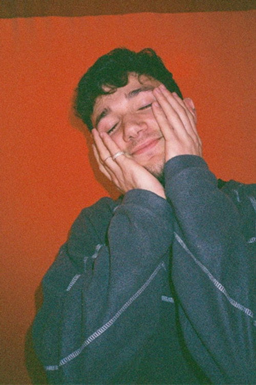 Photo of Jeremy Zucker, Acting