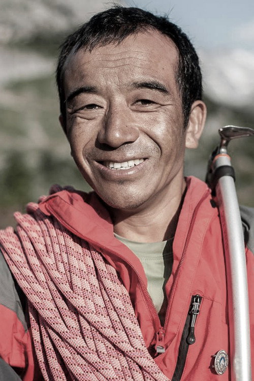 Photo of Sunar Bahadur Gurung, Acting