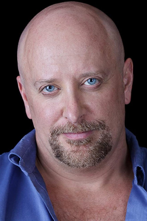 Photo of Chris Rogers, Acting