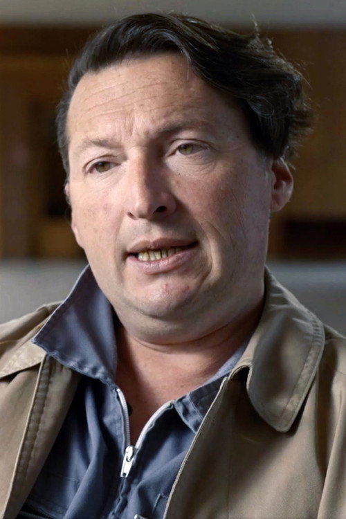 Photo of Nicolas Mémain, Acting