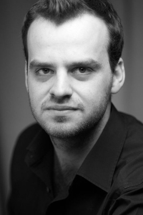 Photo of Joshua Higgott, Acting