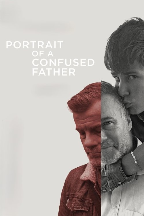 Movie poster for Portrait of a Confused Father (2026)