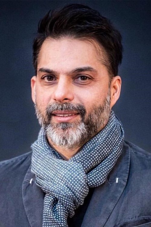 Payman Maadi profile