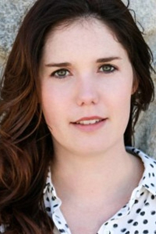 Photo of Chelsea O'Connor, Directing