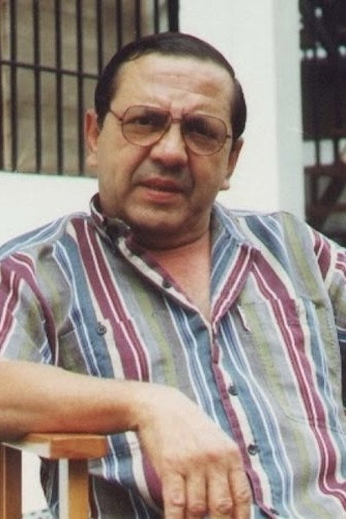 Photo of Edmundo Aray, Directing