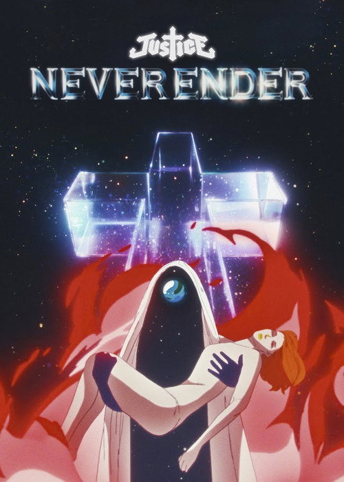 Movie poster for Neverender (2024)