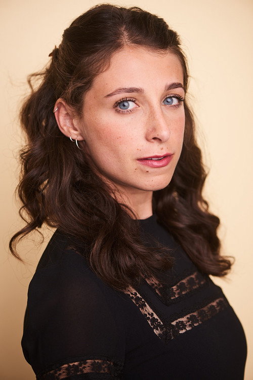 Photo of Jessie Gill, Acting