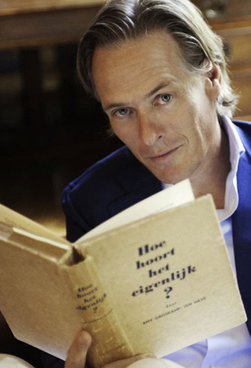 Series poster for Hoe heurt het eigenlijk? (2011)