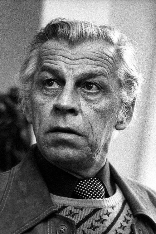 Photo of Milan Sandhaus, Acting
