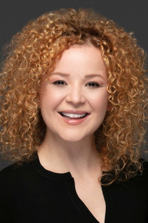 Photo of Melina Özprodomos, Acting