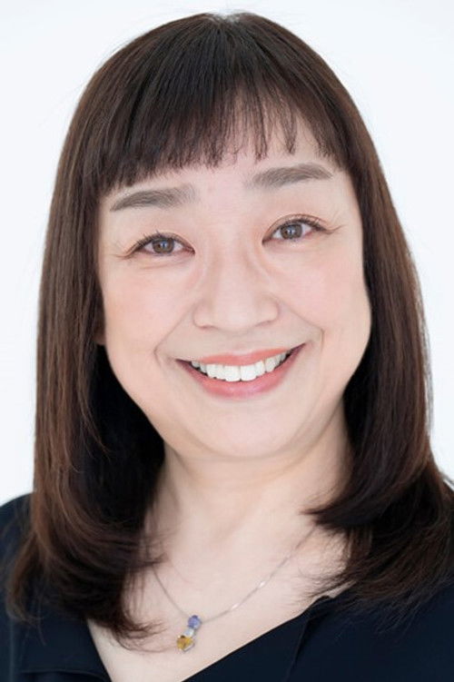 Umi Yamano profile