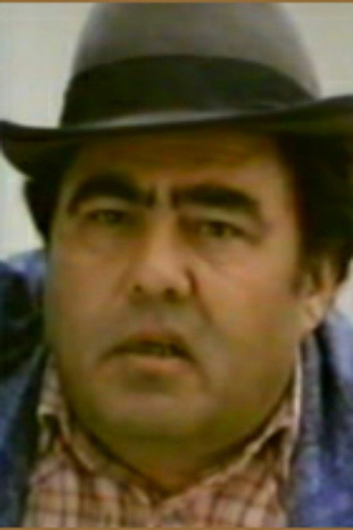 Photo of Berdy Ashirov, Acting