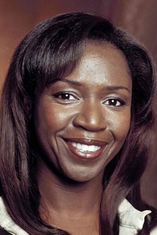 Photo of Cynthia Martells, Acting