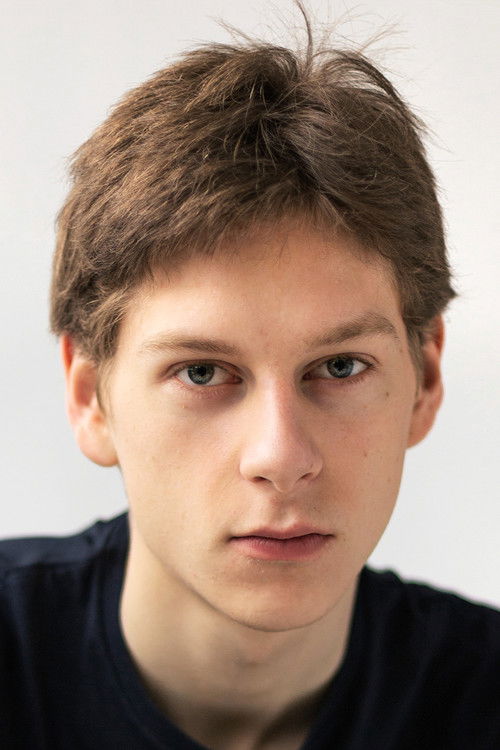 Jan Sałasiński profile