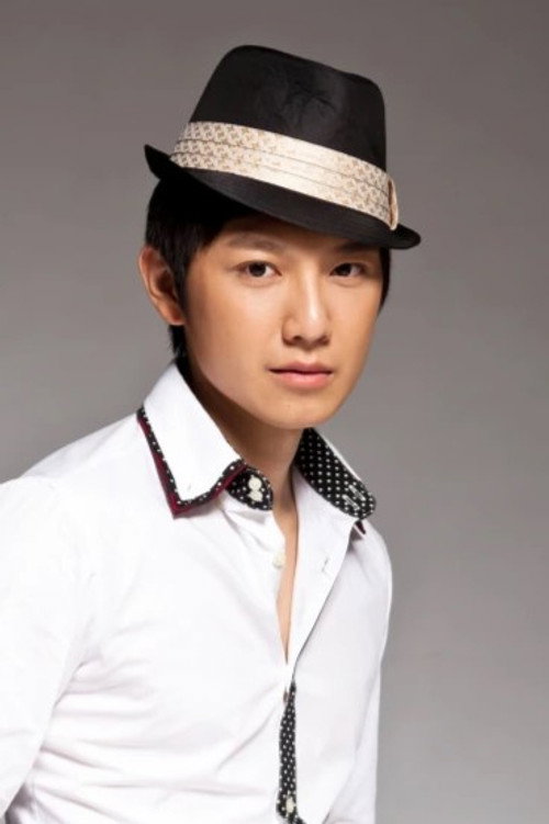 Photo of Chen Jun-Yan, Acting