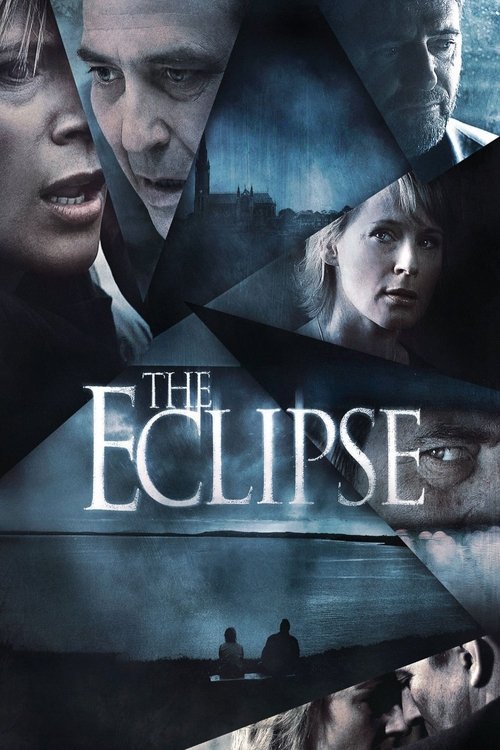 Movie poster for The Eclipse (2009)