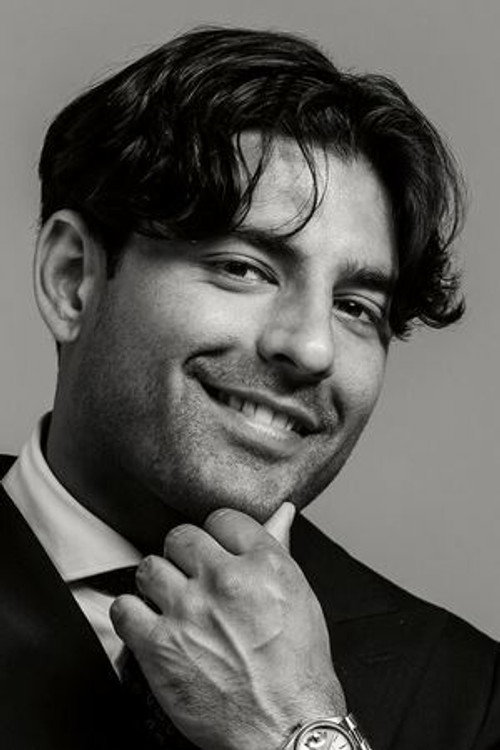 Photo of Ramon van der Lee, Acting