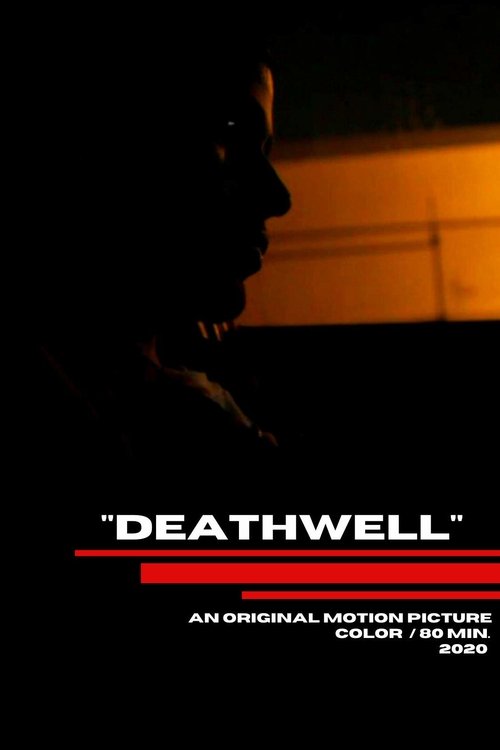 Movie poster for Deathwell (2020)