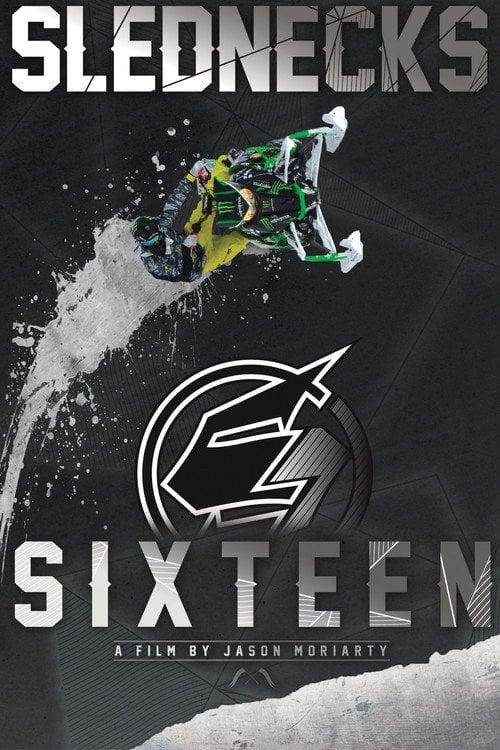 Movie poster for Slednecks 16 (2013)