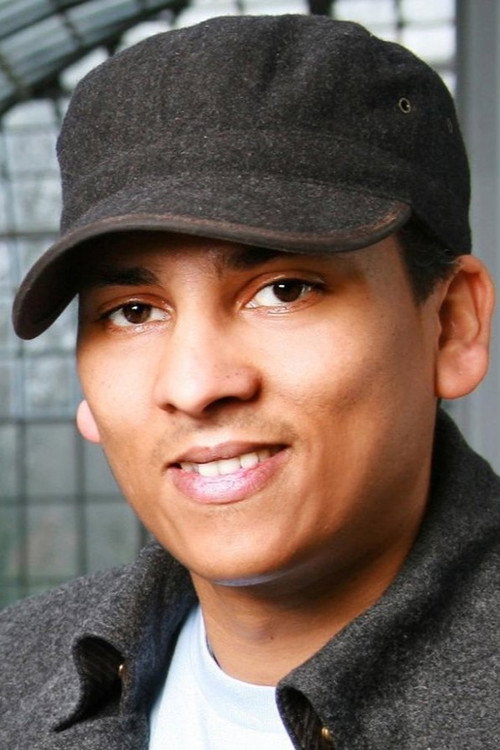 Photo of Xavier Naidoo, Acting