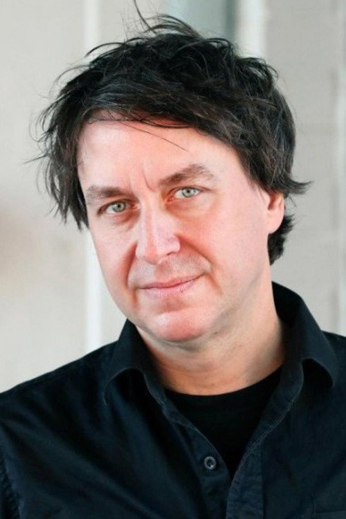 Photo of Éric Morin, Directing