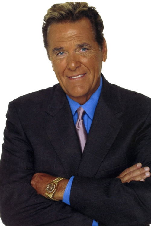 Chuck Woolery profile
