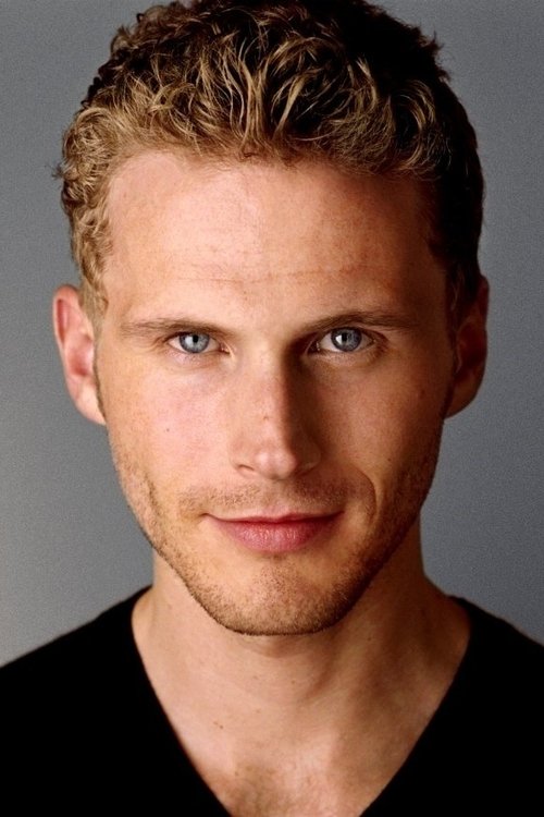 Photo of Charles Aitken, Acting