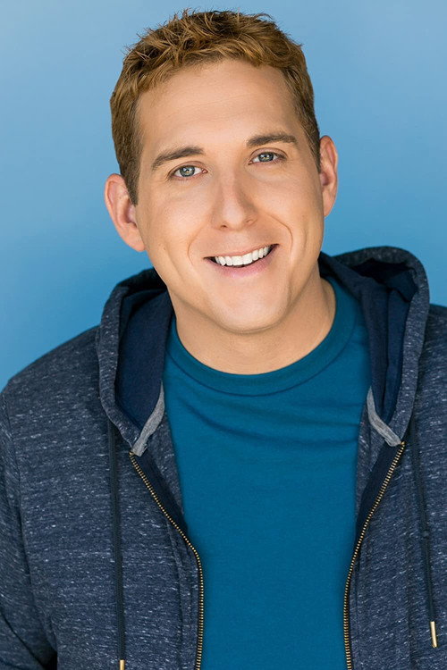 Photo of Ben Solenberger, Acting