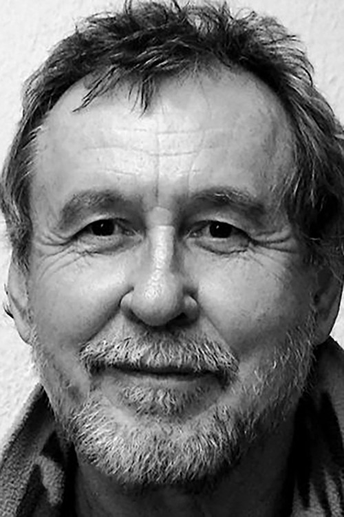 Photo of Vlad Druck, Editing