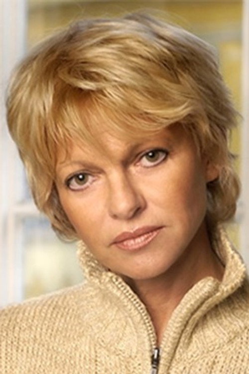 Photo of Mária Gór Nagy, Acting