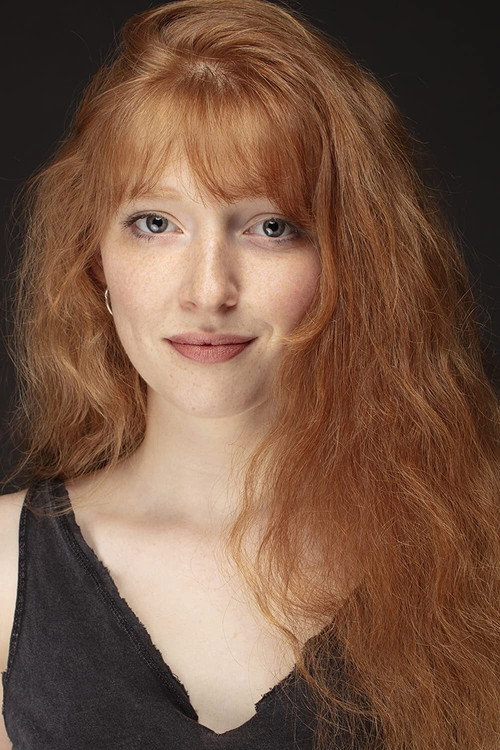 Photo of Evangeline Young, Acting