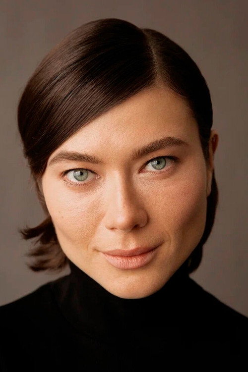 Photo of Viktoriya Solovyova, Acting