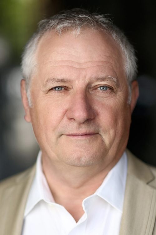 Photo of Keith Martin Gordey, Acting