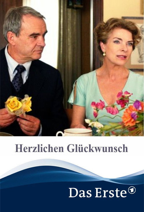 Movie poster for Herzlichen Glückwunsch (2005)