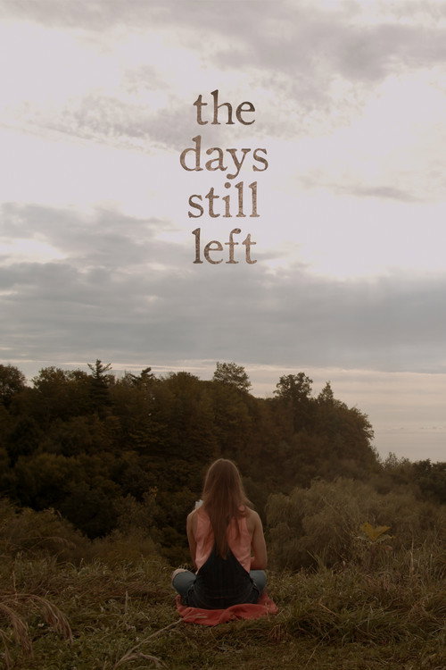 Movie poster for The Days Still Left