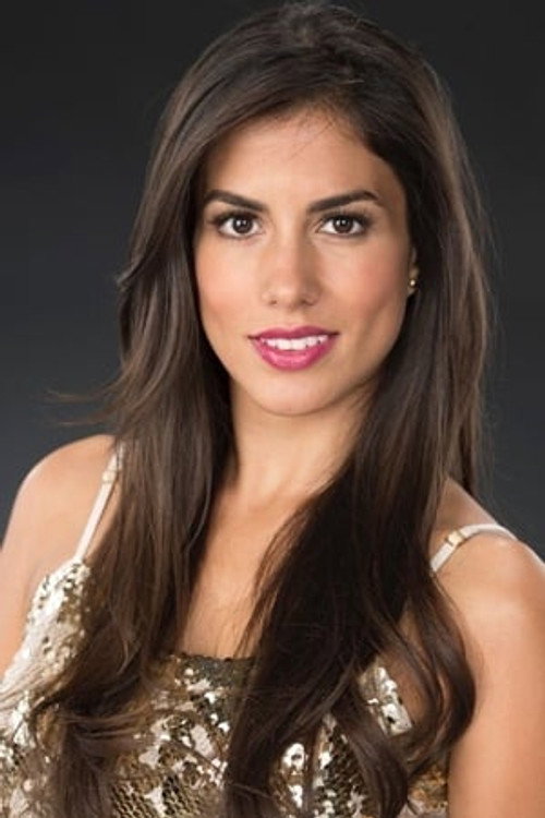 Photo of Tania Lizardo, Acting