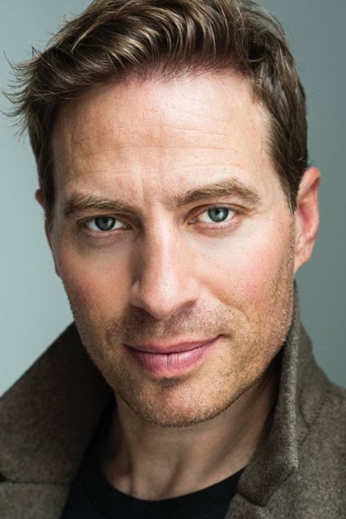 Photo of Derek Kun, Acting