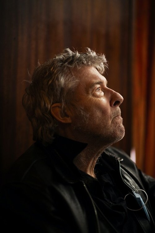 Movie poster for Charlatan (2021)