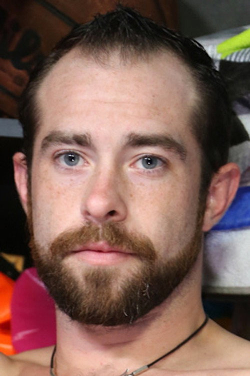Photo of Blake Ramsey, Acting