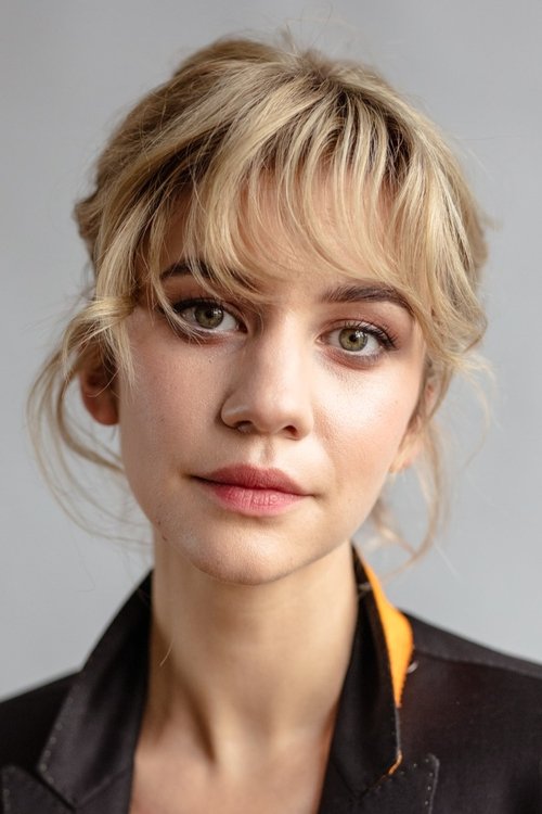 Aleksandra Grabowska profile