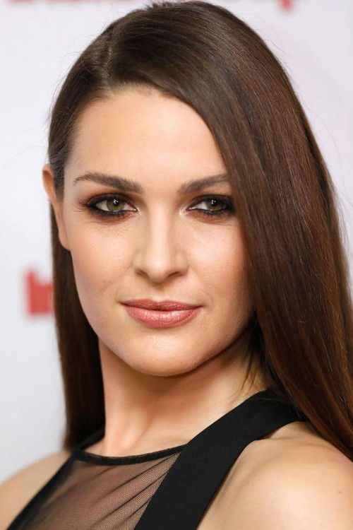 Anna Passey profile