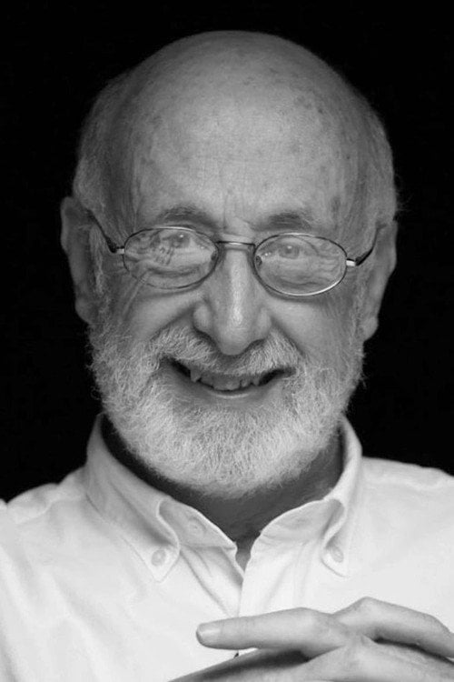 Photo of Stephen Goldblatt, Camera