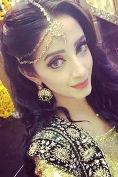 Photo of Sanam Chaudhry, Acting