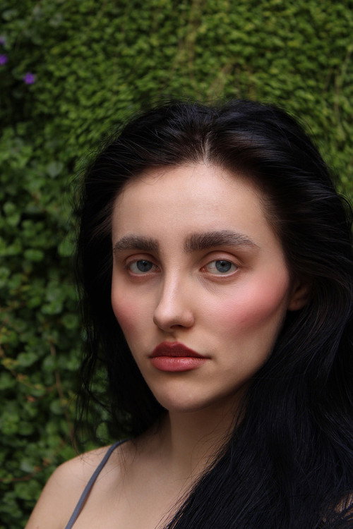 Photo of Paula Puro, Acting