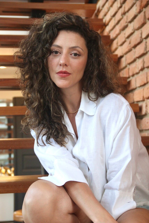 Photo of Duda Andrade, Acting