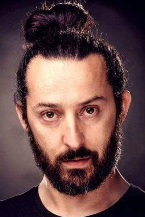 Şevket Çapkınoğlu profile