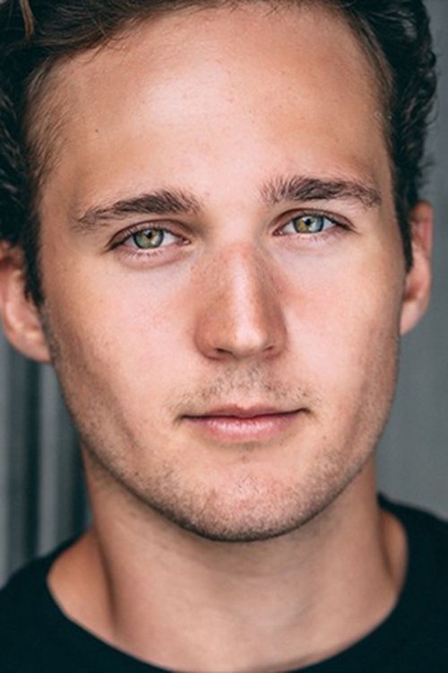 Photo of Jack Trueman, Acting