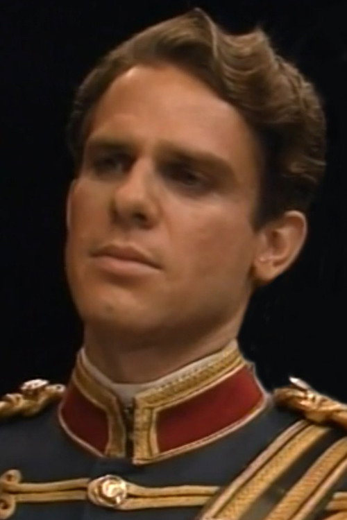 Keith Thomas profile