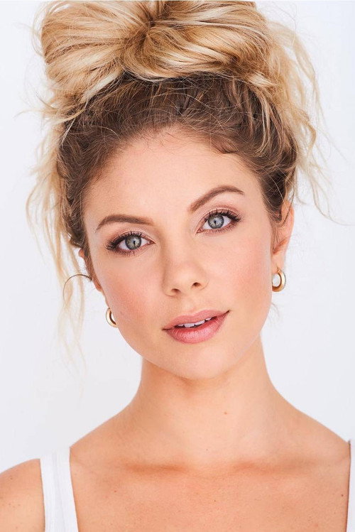 Photo of Jolyne Lowery, Acting