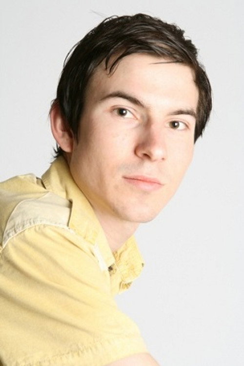 Photo of Nikolay Evtushenko, Acting